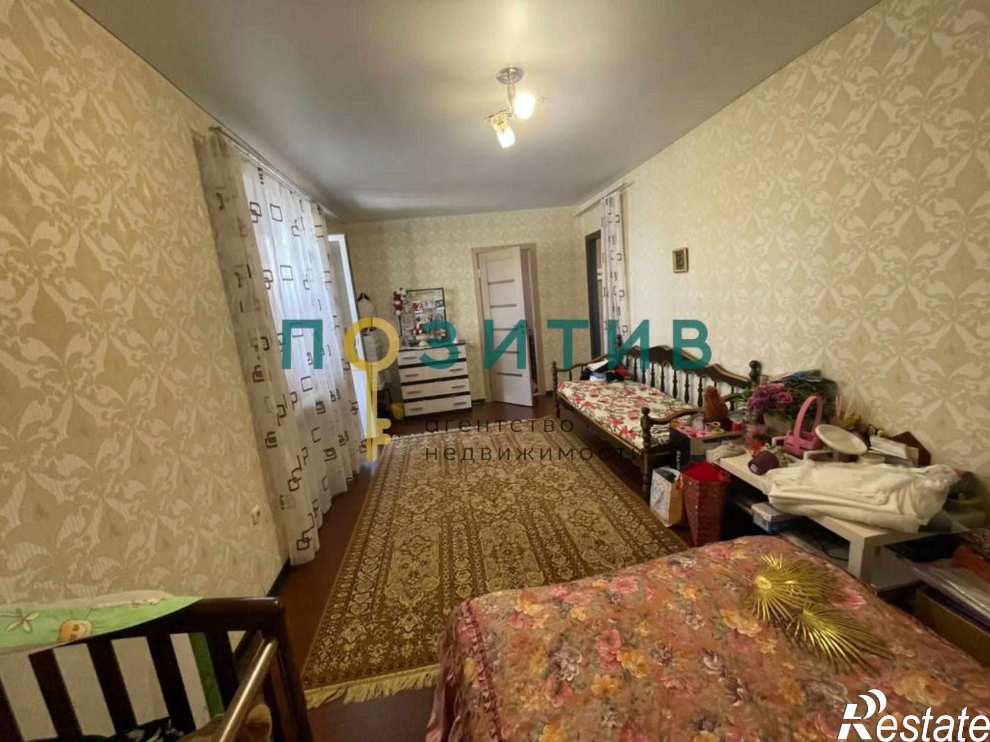 Купить квартиру за 6 630 000 рублей на 9 Мая, 9