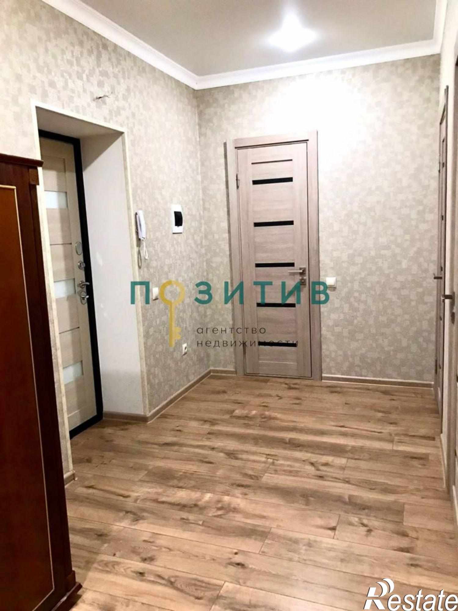 Купить квартиру за 7 600 000 рублей на Нежнова ул, 21к2