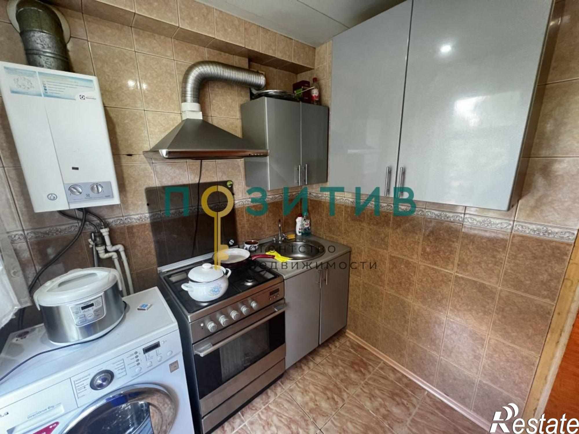Купить квартиру за 6 500 000 рублей на Губина Андрея ул, 51