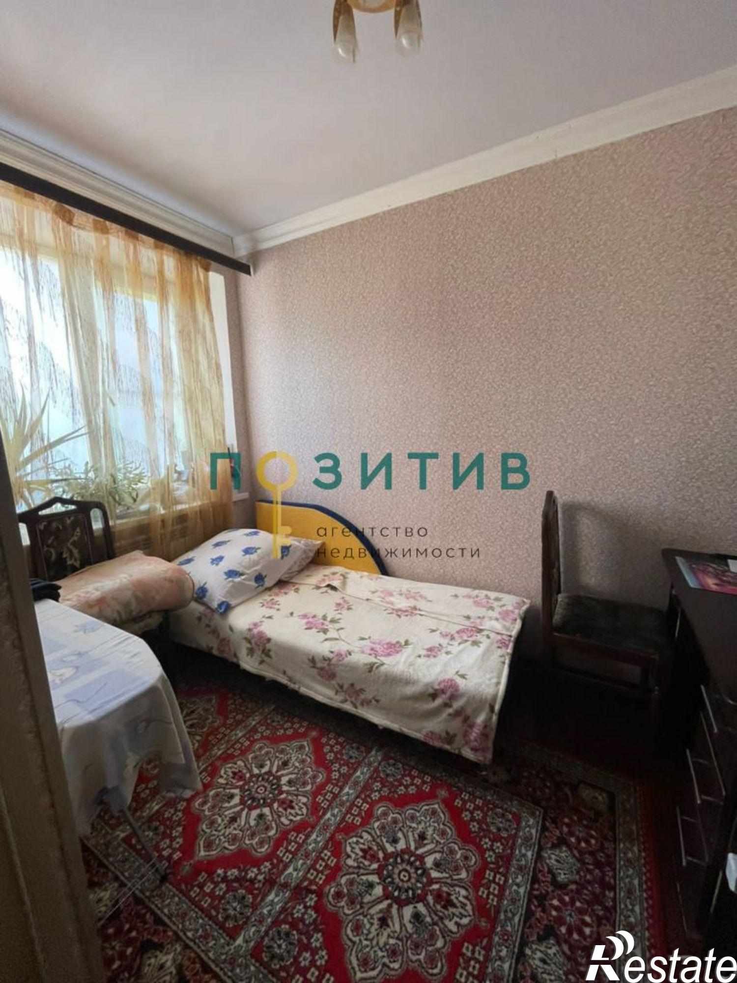 Купить квартиру за 6 630 000 рублей на 9 Мая, 9