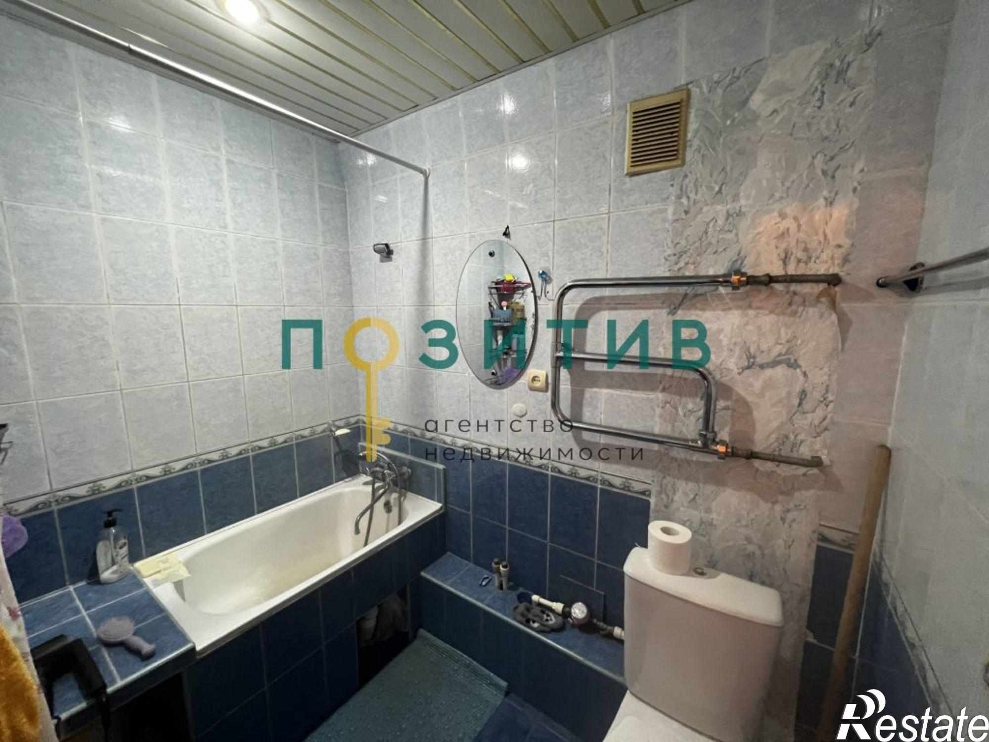 Купить квартиру за 6 500 000 рублей на Губина Андрея ул, 51