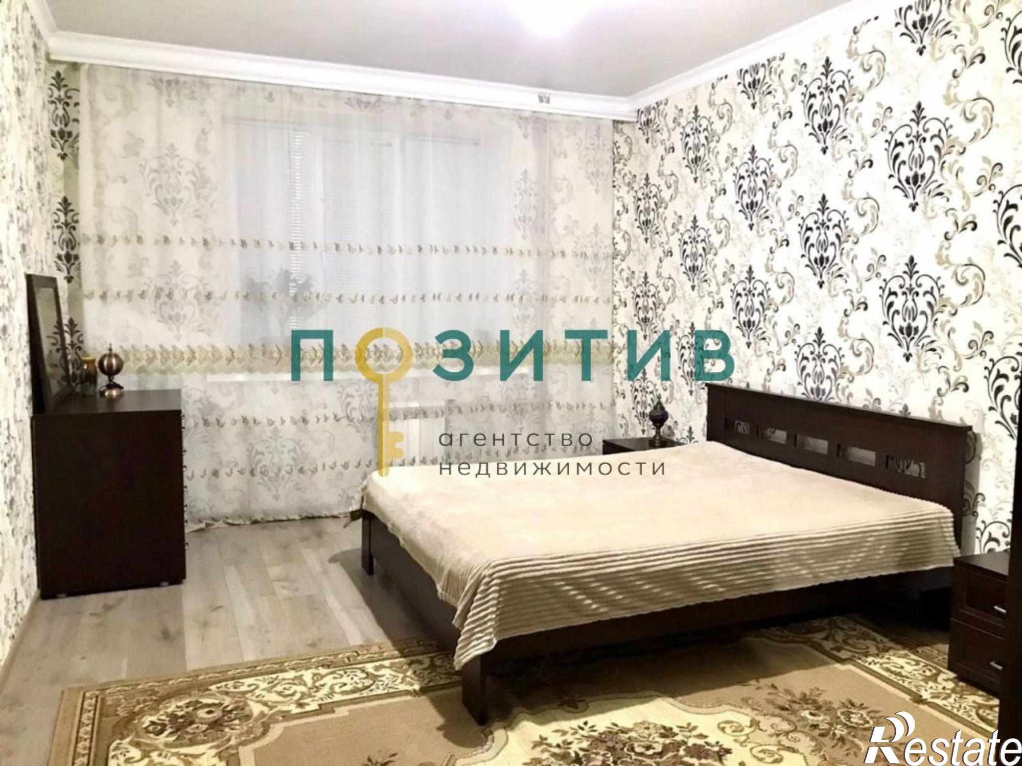 Купить квартиру за 7 600 000 рублей на Нежнова ул, 21к2