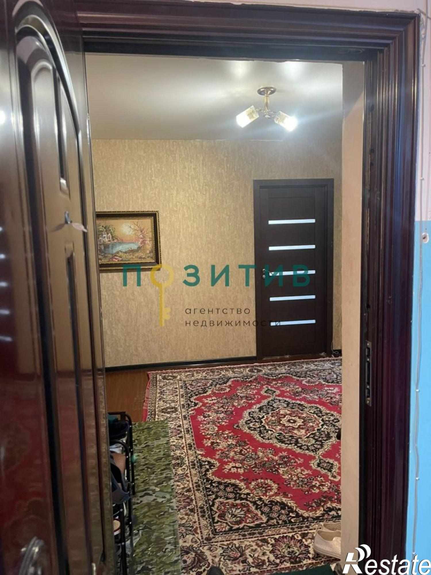 Купить квартиру за 6 630 000 рублей на 9 Мая, 9