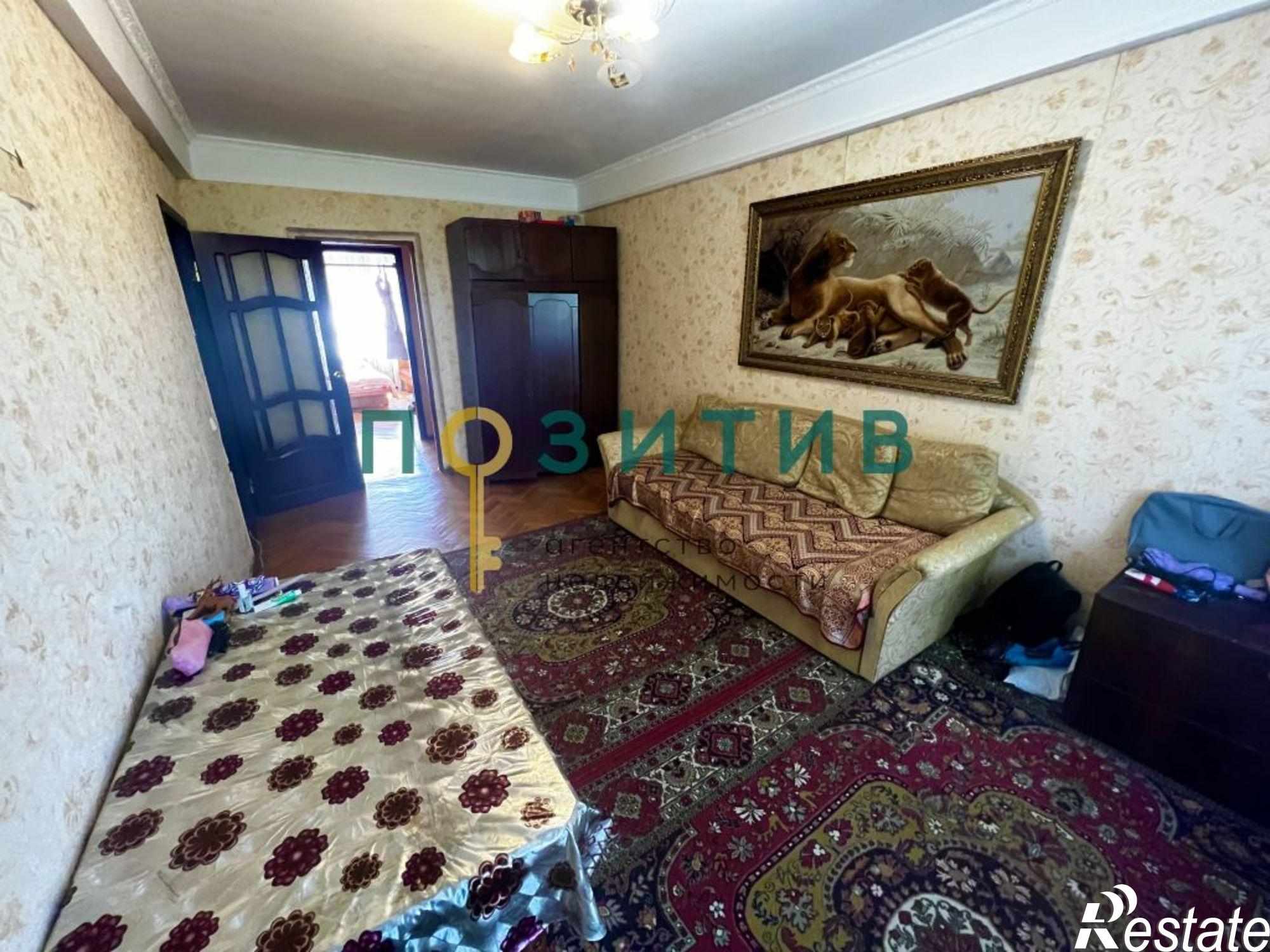 Купить квартиру за 6 500 000 рублей на Губина Андрея ул, 51