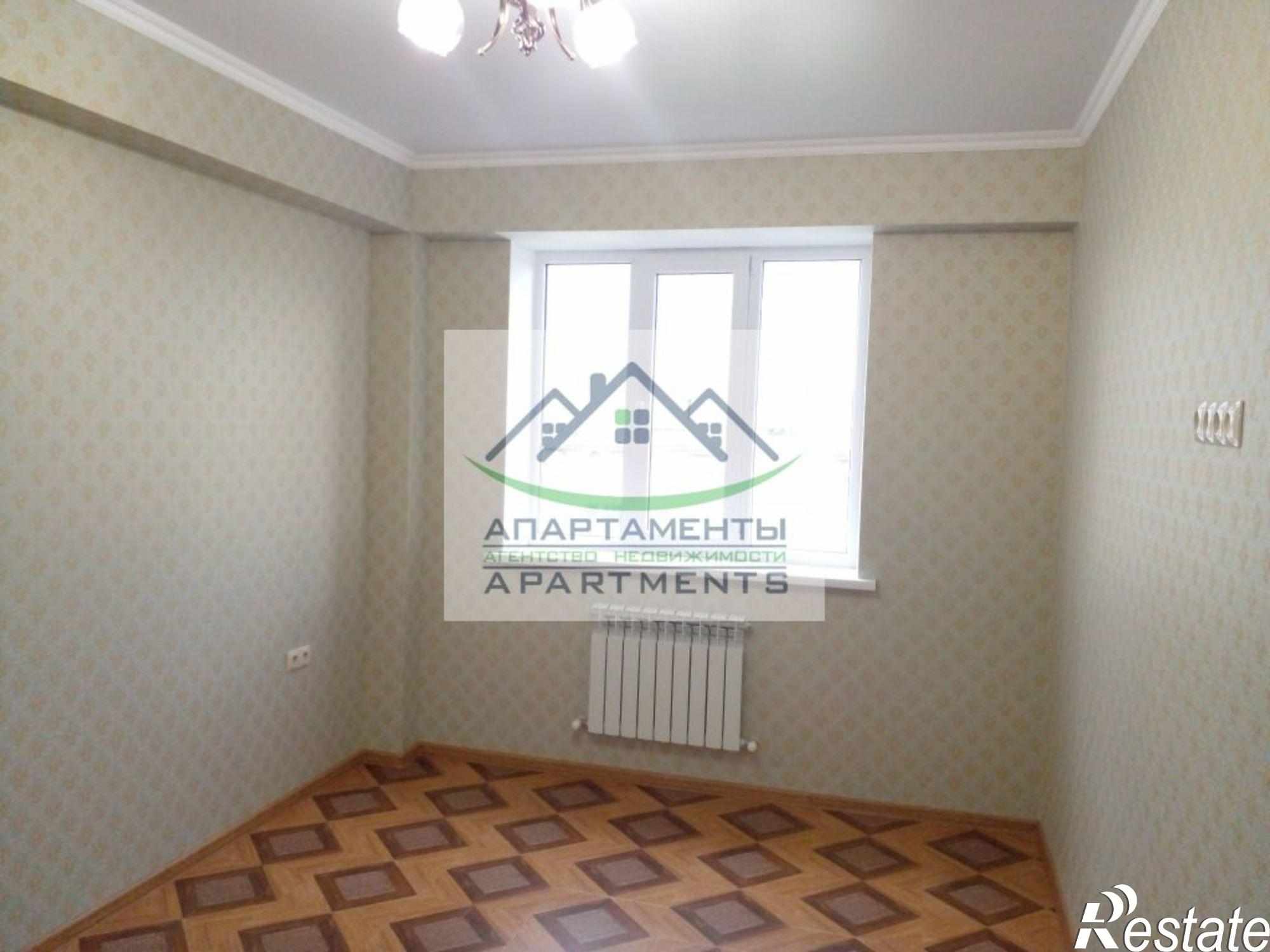 Купить квартиру за 6 550 000 рублей на Иглина ул, 17 к 1