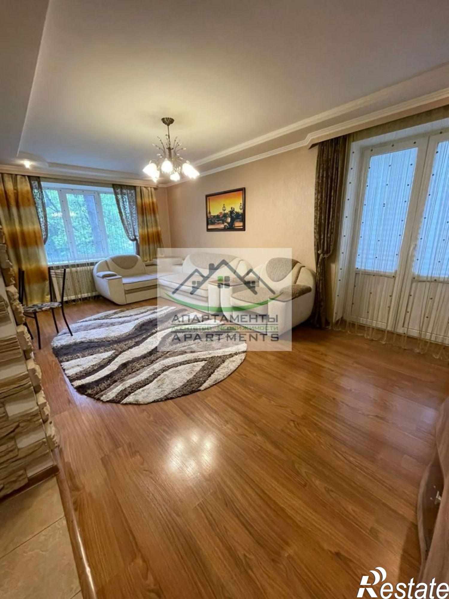 Купить квартиру за 6 500 000 рублей на Октябрьская ул, 456
