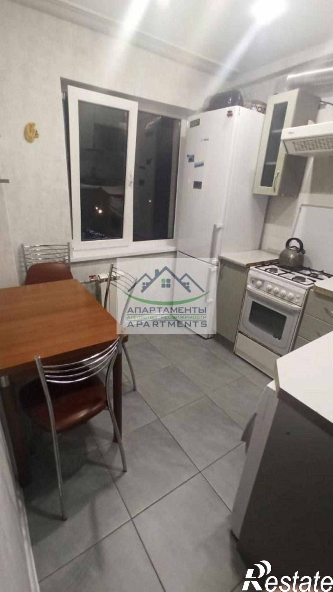 Купить квартиру за 4 400 000 рублей на Калинина ул, 2К2