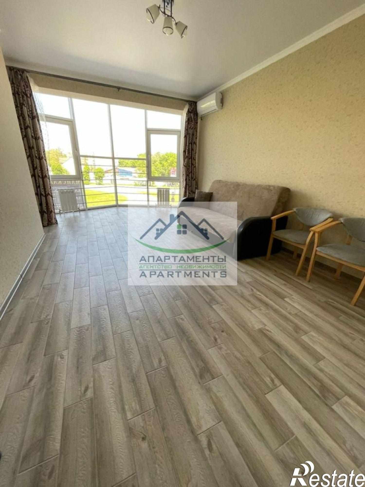 Купить квартиру за 6 700 000 рублей на Буачидзе ул, 1 к 1