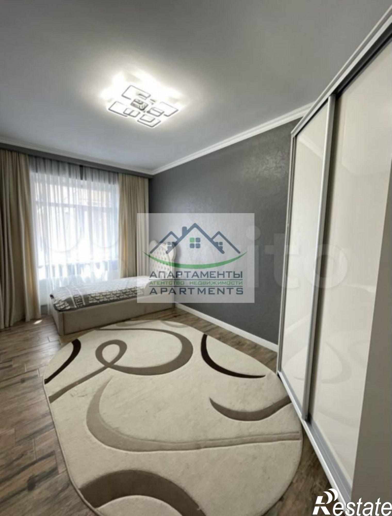 Купить квартиру за 10 200 000 рублей на Пестова ул, 9