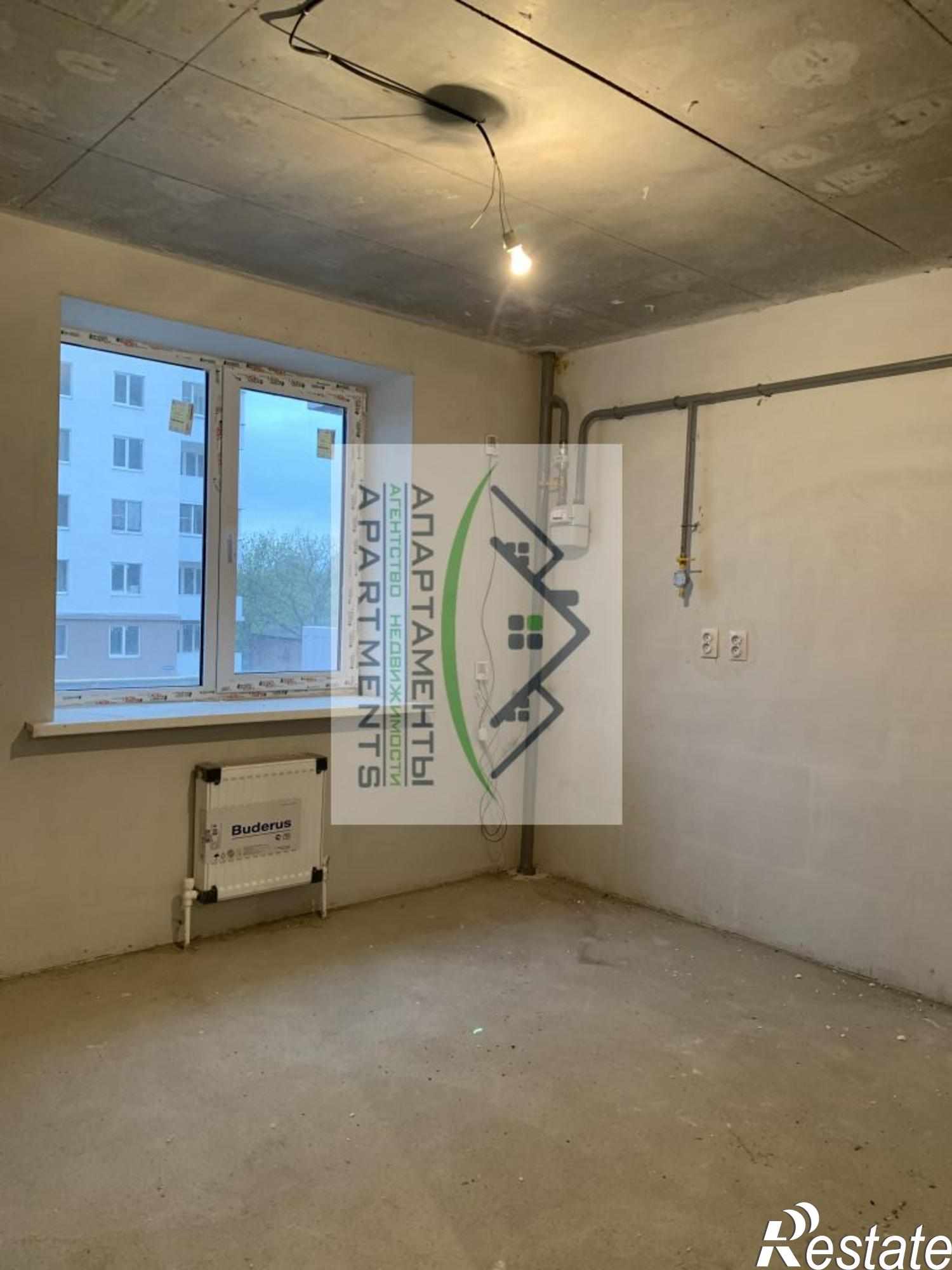 Купить квартиру за 3 650 000 рублей на Булгакова ул, 23