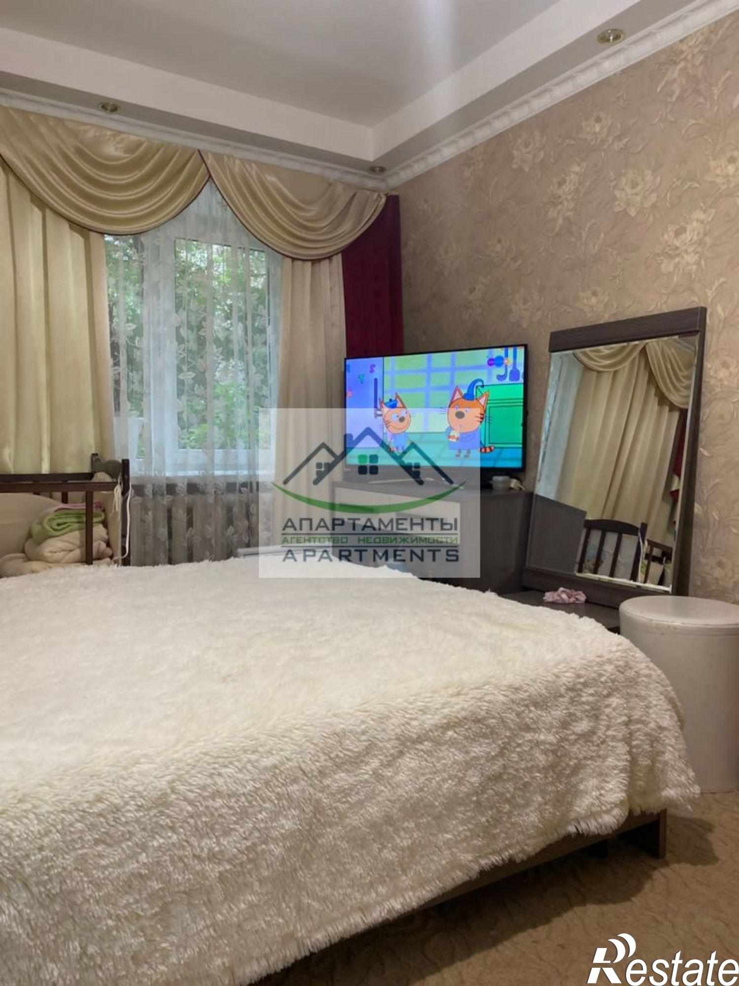 Купить квартиру за 5 890 000 рублей на Героев Медиков ул, 14