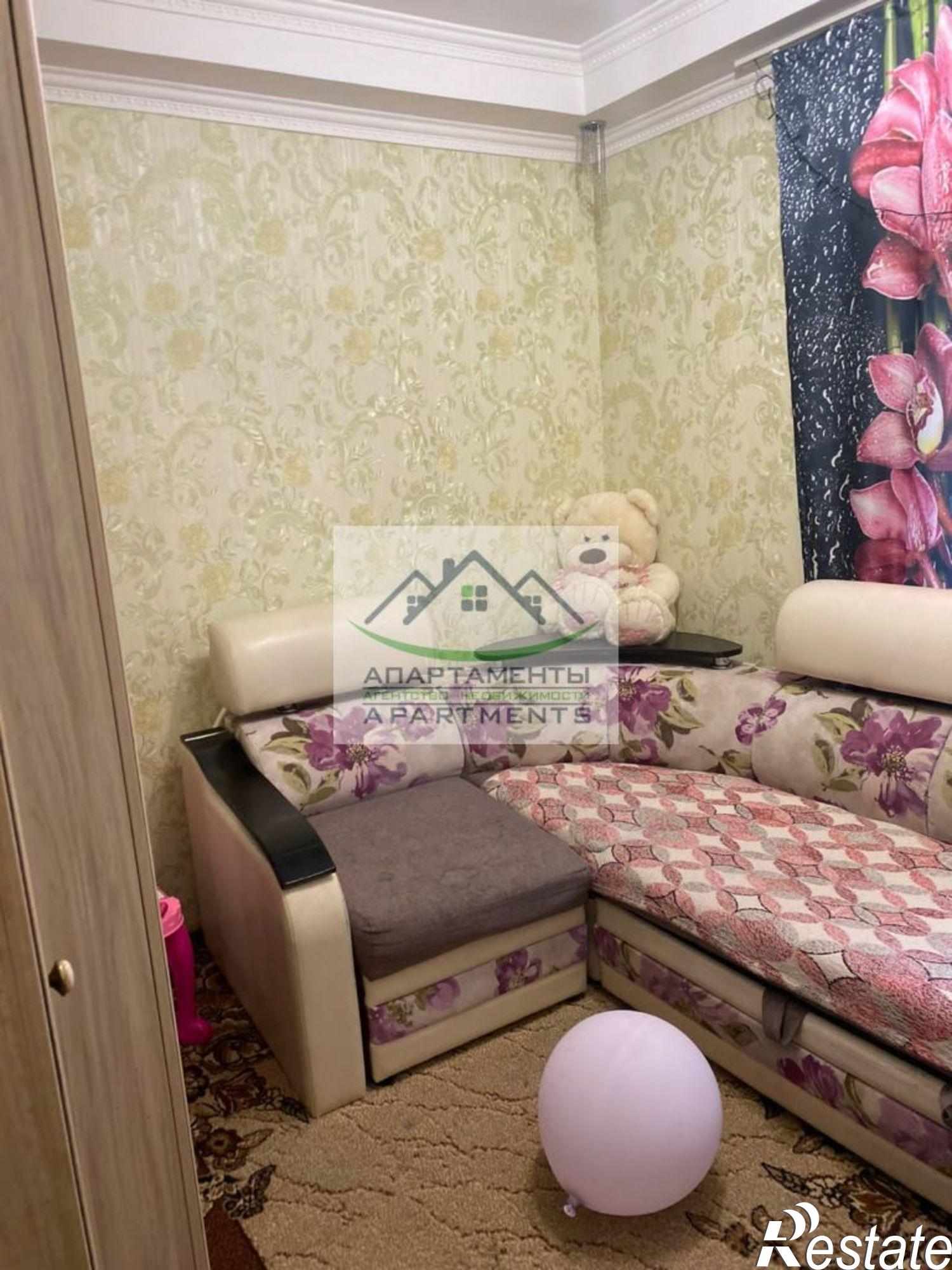 Купить квартиру за 5 890 000 рублей на Героев Медиков ул, 14