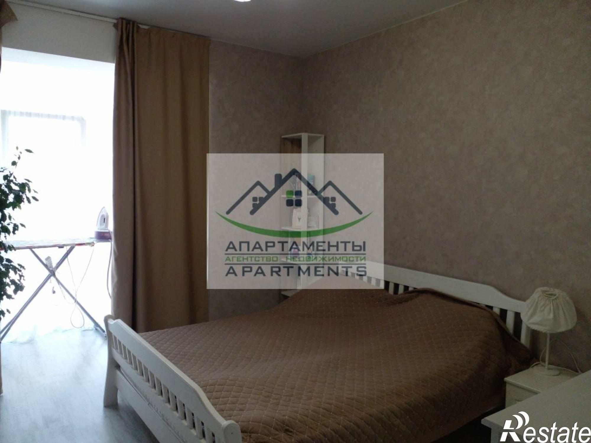 Купить квартиру за 12 300 000 рублей на Малая Садовая ул, 20а