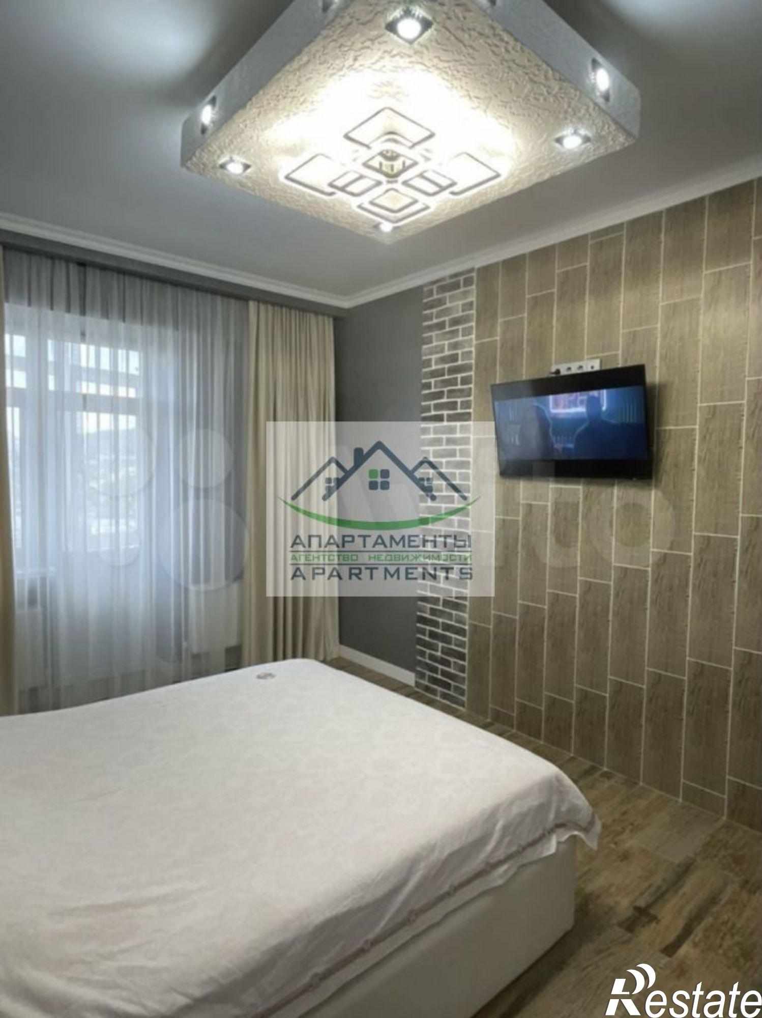Купить квартиру за 10 200 000 рублей на Пестова ул, 9