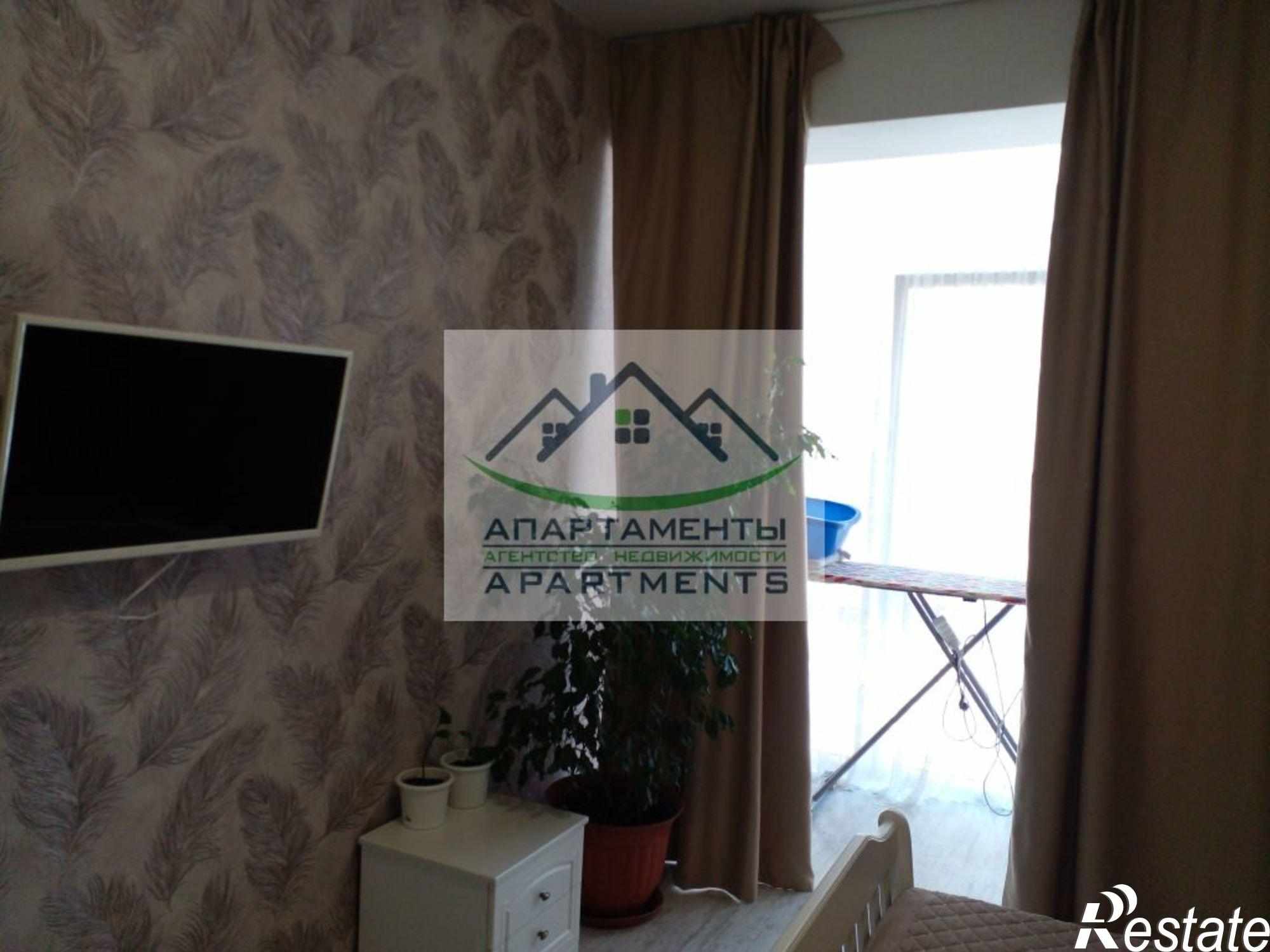 Купить квартиру за 12 300 000 рублей на Малая Садовая ул, 20а