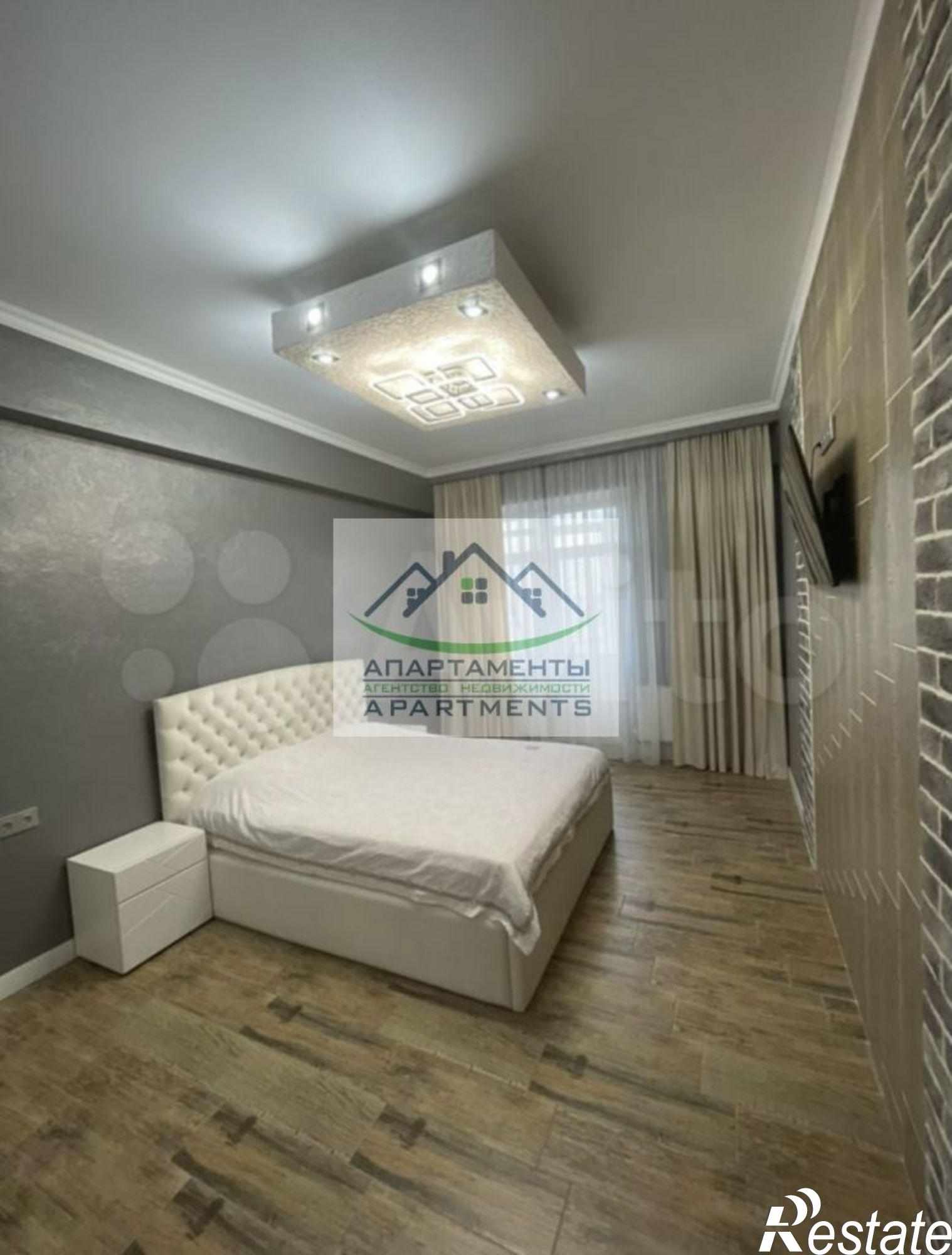 Купить квартиру за 10 200 000 рублей на Пестова ул, 9