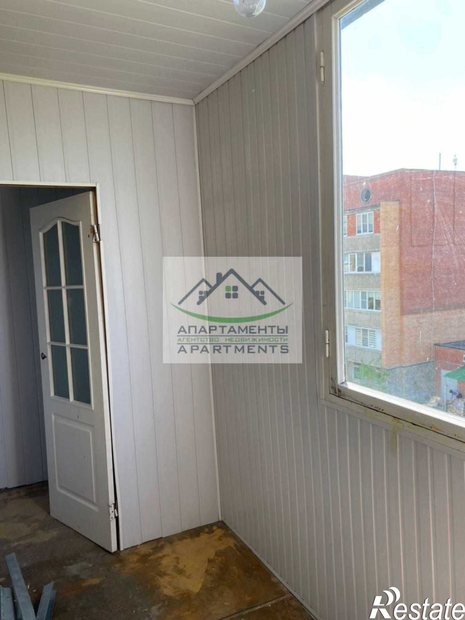 Купить квартиру за 2 150 000 рублей на Волкова ул, 11/1