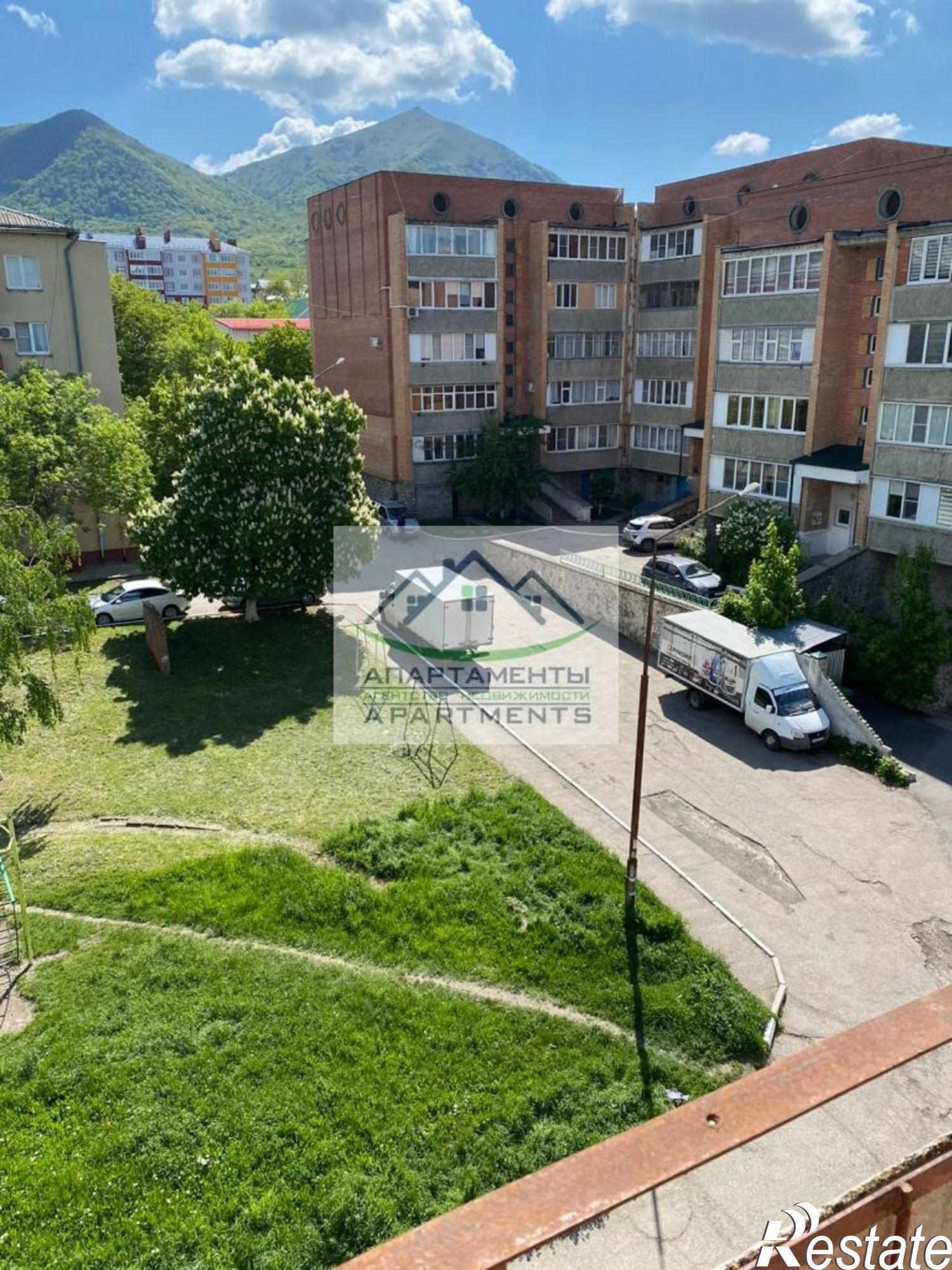 Купить квартиру за 2 150 000 рублей на Волкова ул, 11/1