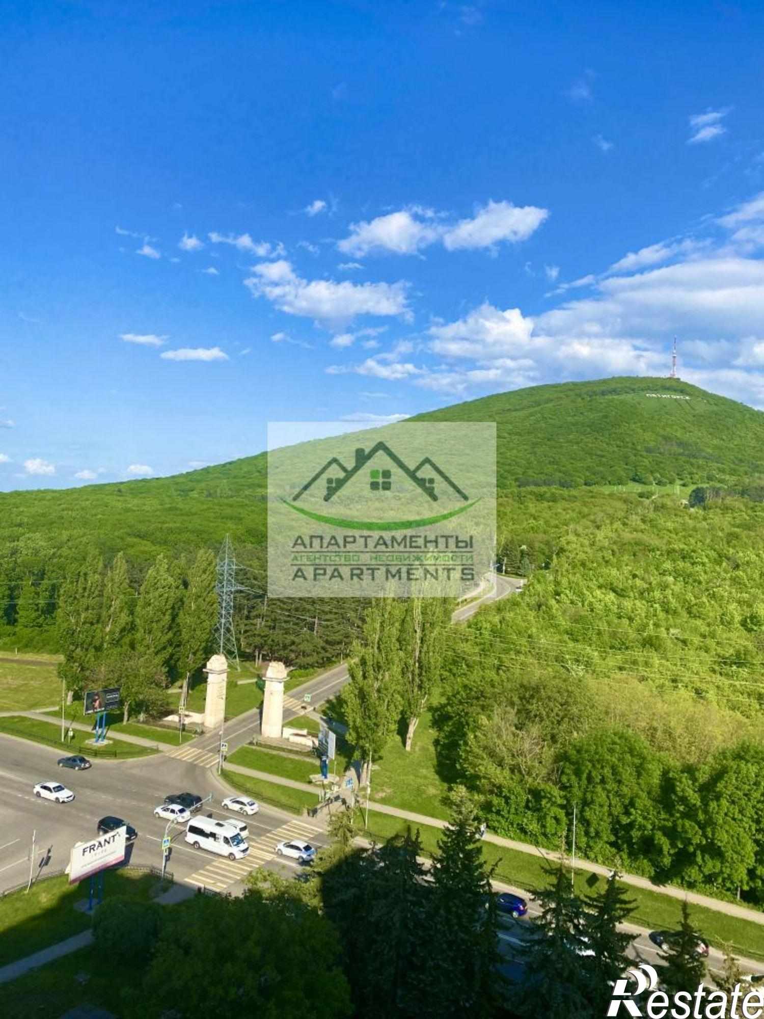 Купить квартиру за 4 600 000 рублей на Калинина пр-кт, 2к1