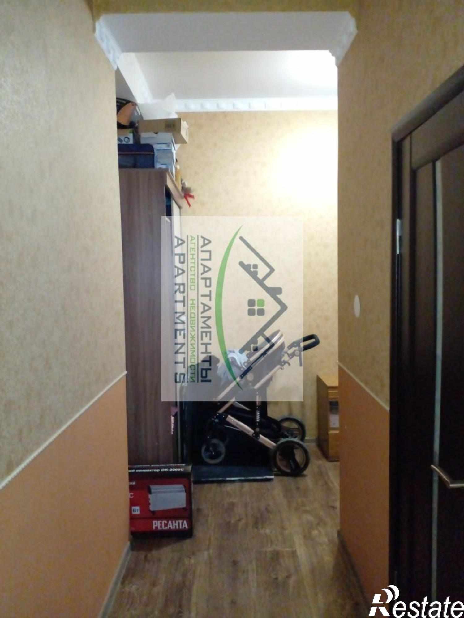 Купить квартиру за 5 100 000 рублей на Октябрьская ул, 337к2