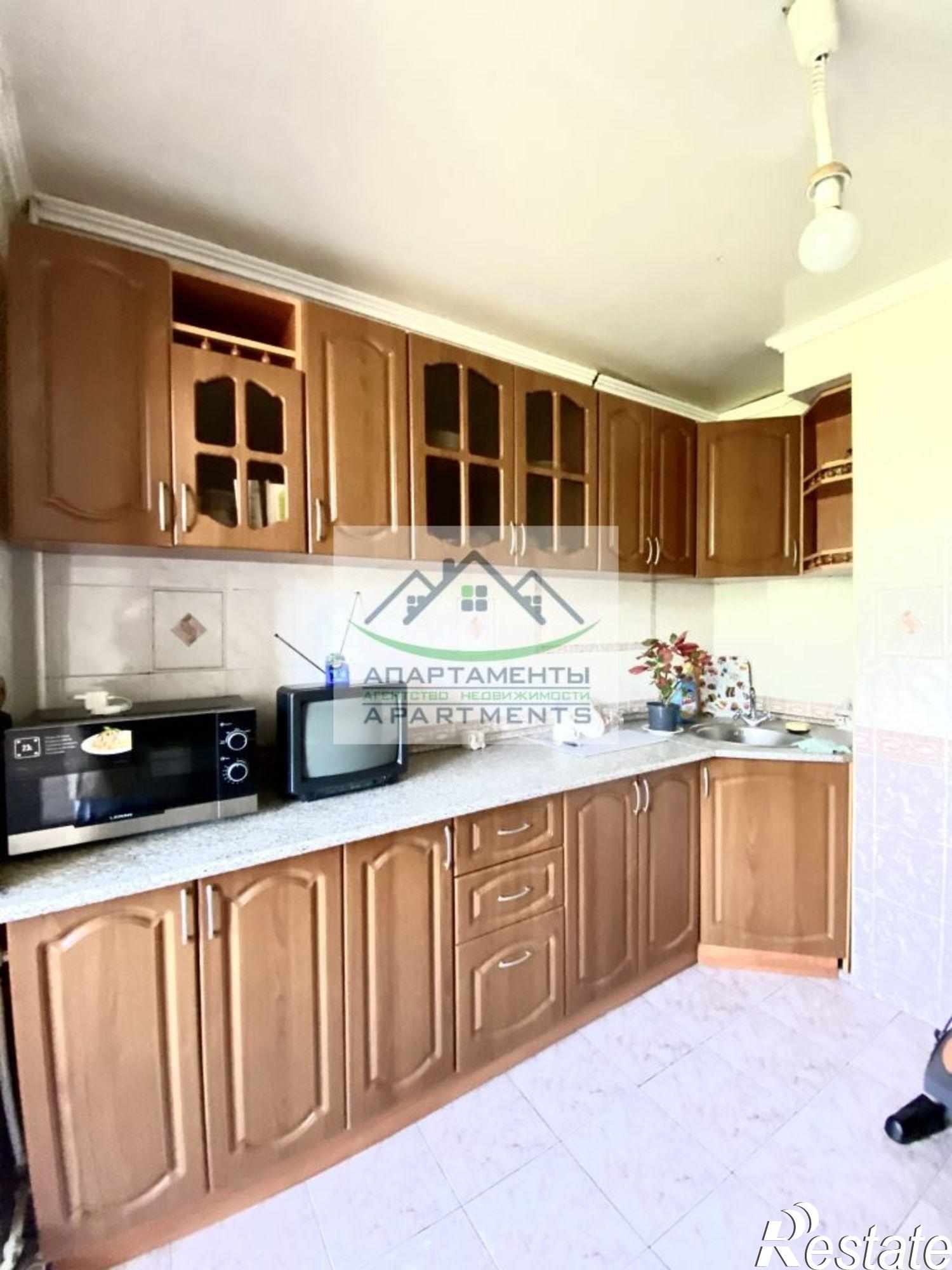 Купить квартиру за 4 600 000 рублей на Калинина пр-кт, 2к1