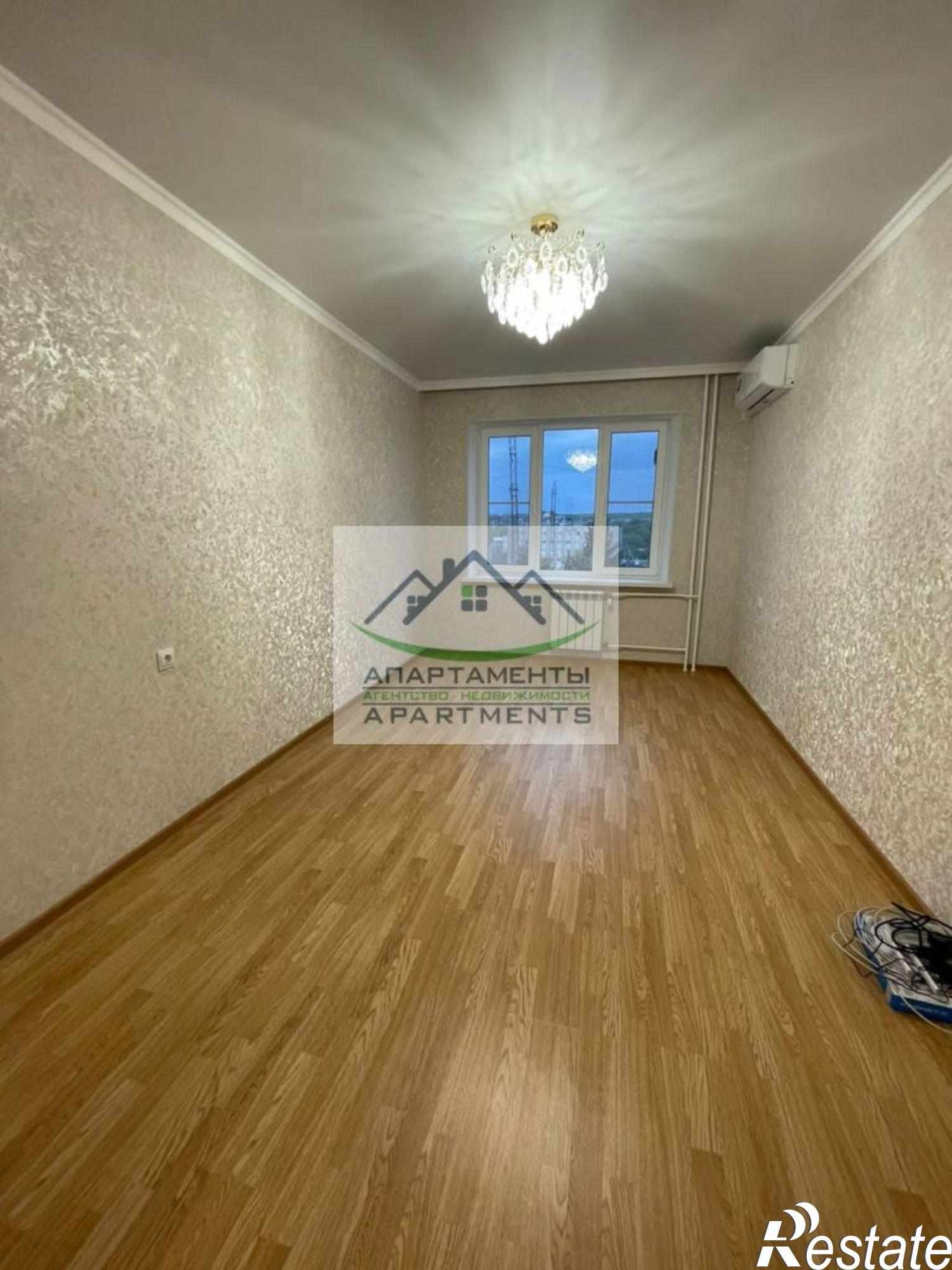 Купить квартиру за 4 900 000 рублей на Пятигорская ул, 121к1