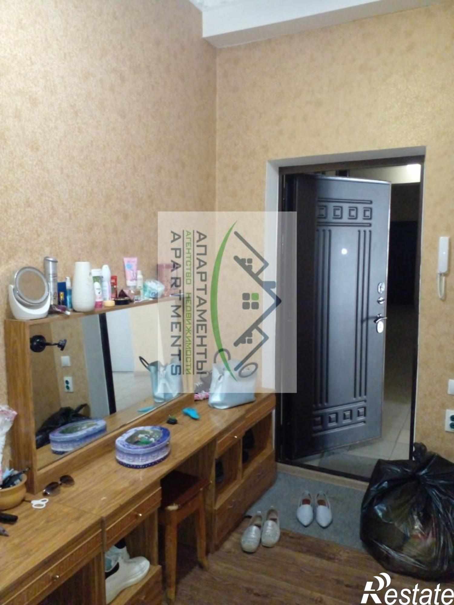 Купить квартиру за 5 100 000 рублей на Октябрьская ул, 337к2
