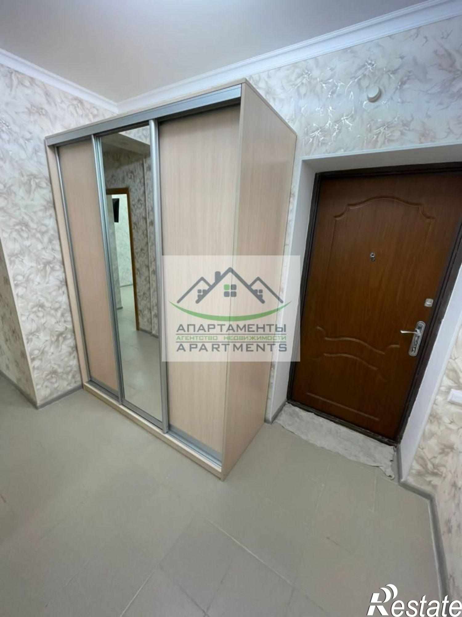 Купить квартиру за 4 900 000 рублей на Пятигорская ул, 121к1