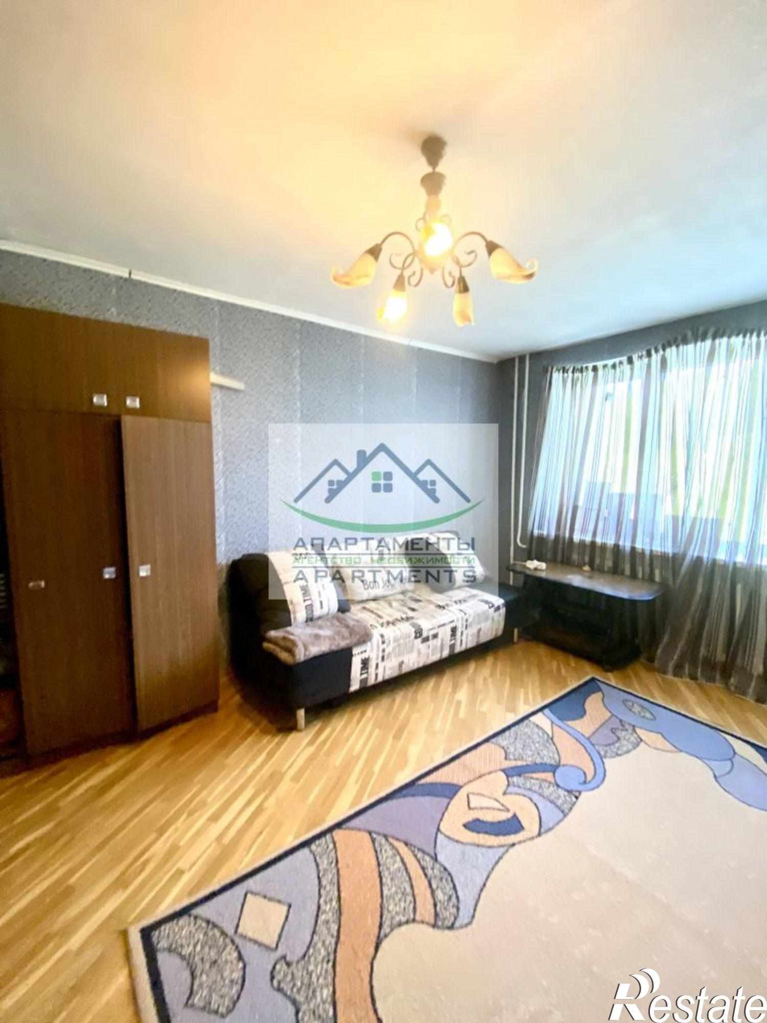 Купить квартиру за 4 600 000 рублей на Калинина пр-кт, 2к1