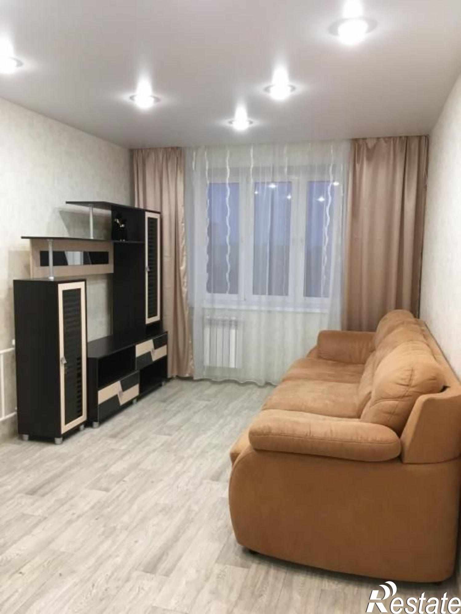 Сдать квартиру за 18 000 рублей на Горького ул, 133