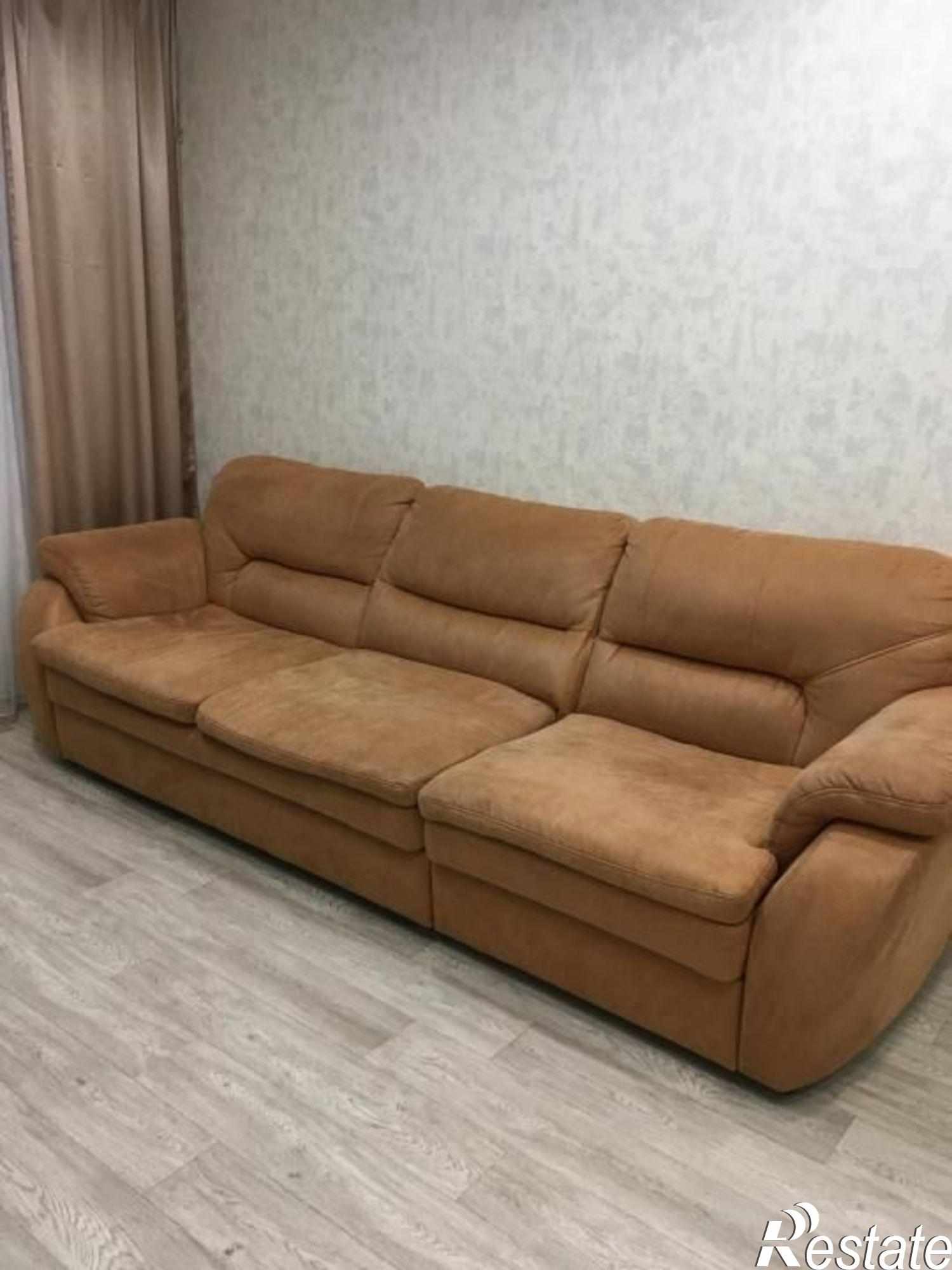 Сдать квартиру за 18 000 рублей на Горького ул, 133