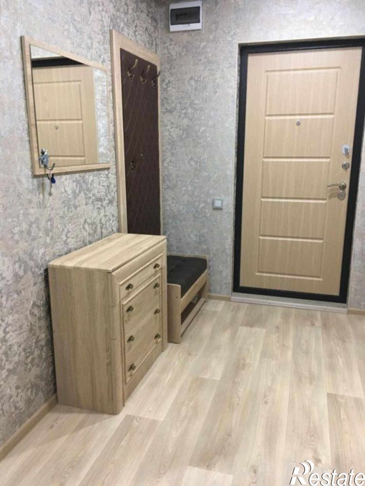 Сдать квартиру за 18 000 рублей на Горького ул, 133