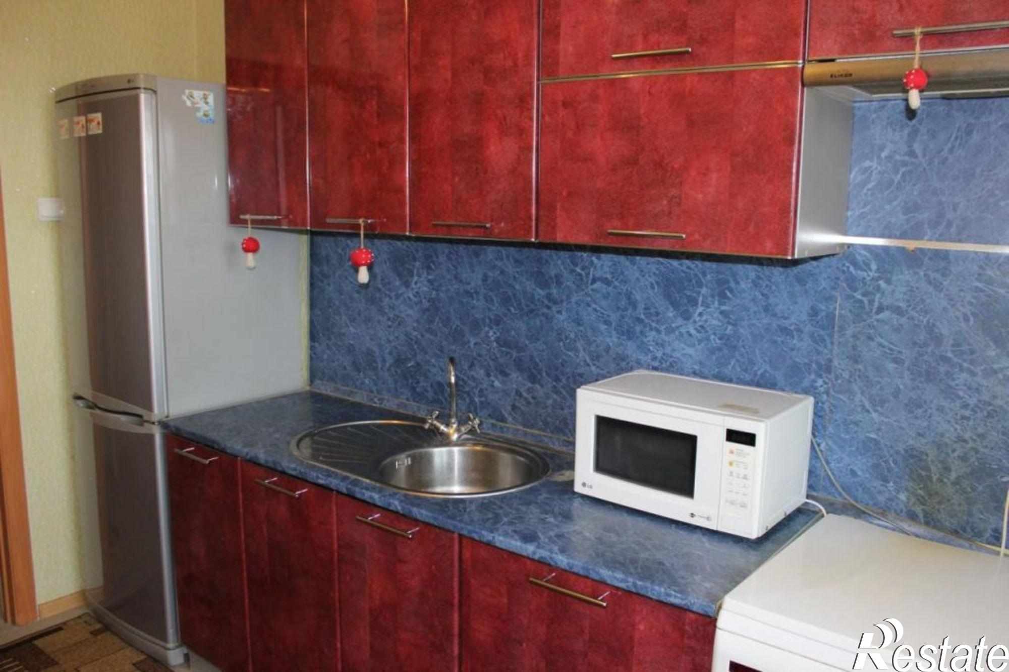 Сдать квартиру за 21 000 рублей на Мира ул, 15