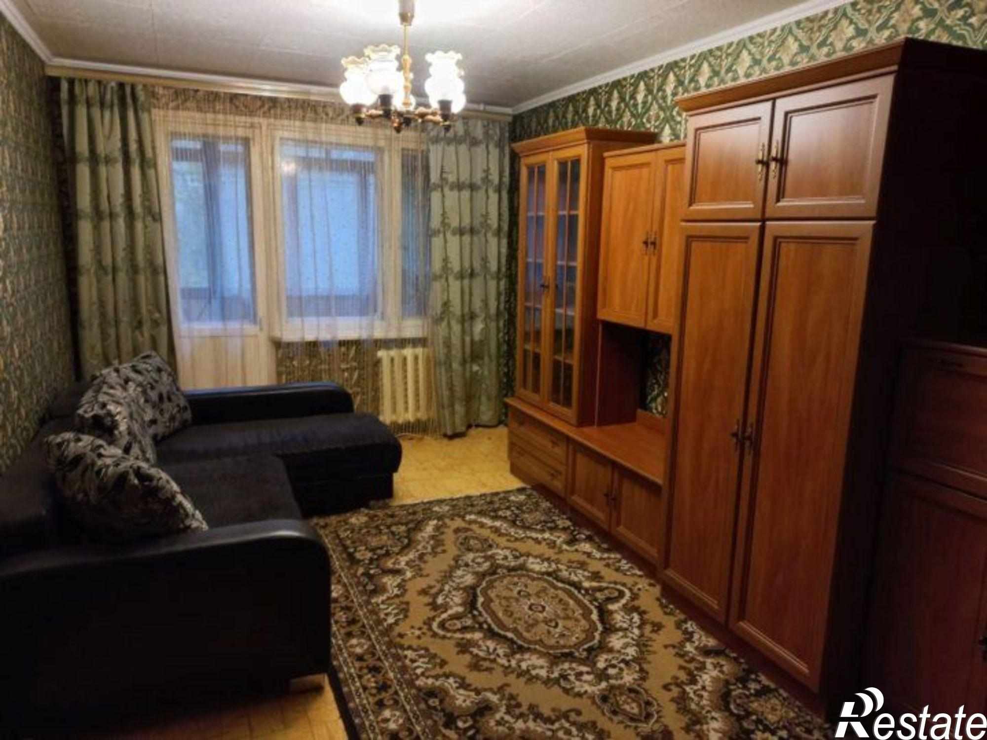Сдать квартиру за 14 000 рублей на Суворова ул, 3