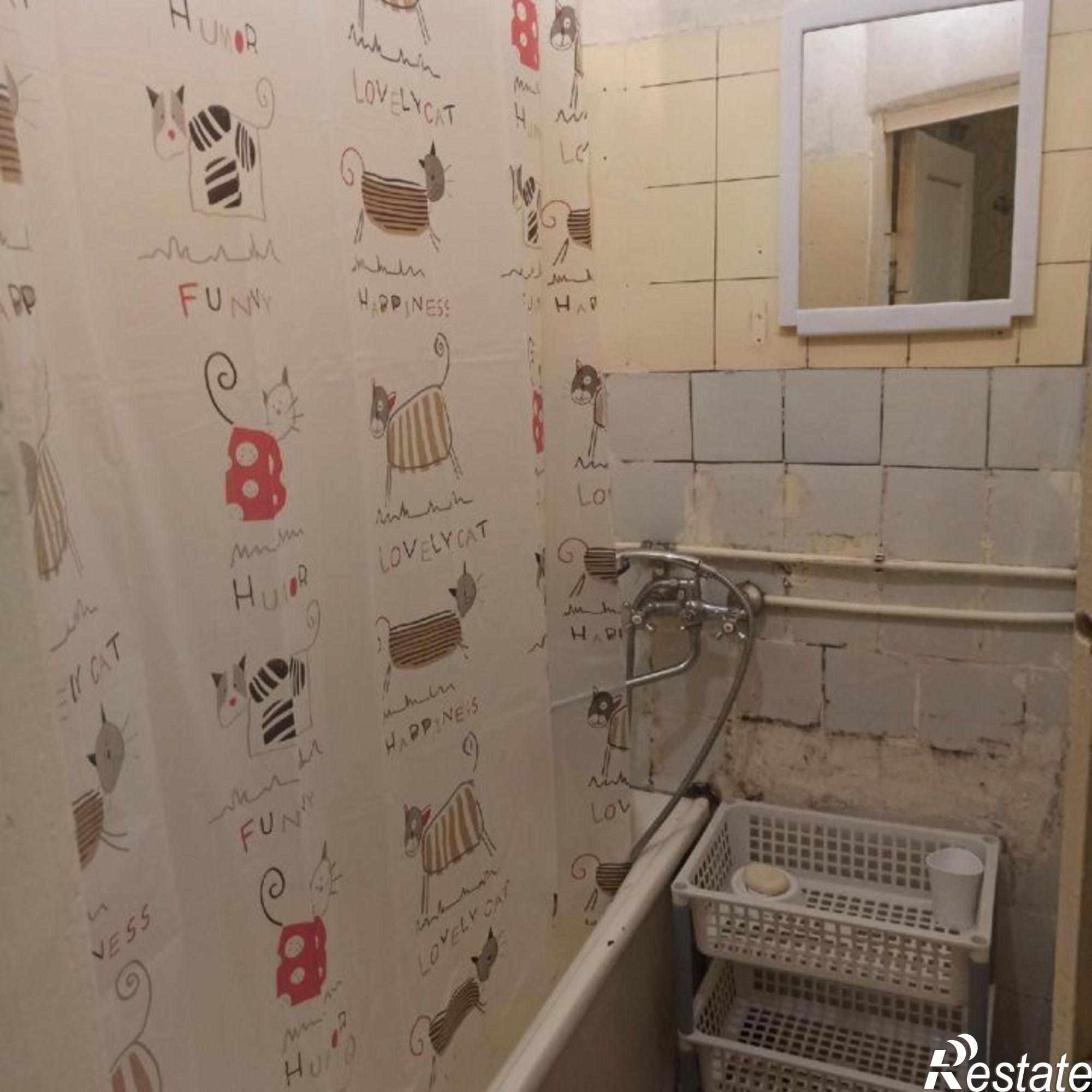 Сдать квартиру за 12 000 рублей на 2-й Коллективный проезд, 4