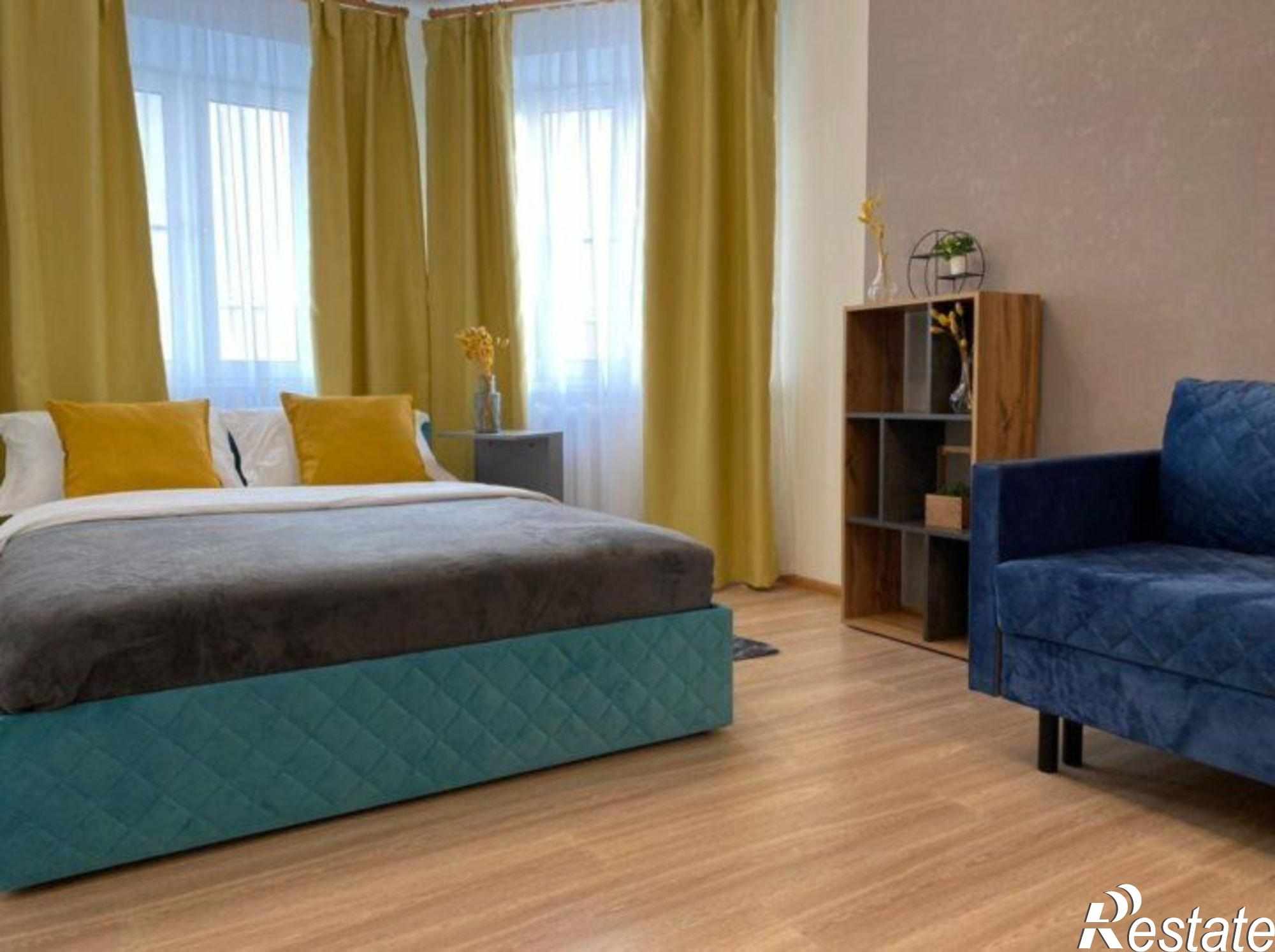 Сдать квартиру за 30 000 рублей на Мира ул, 2В