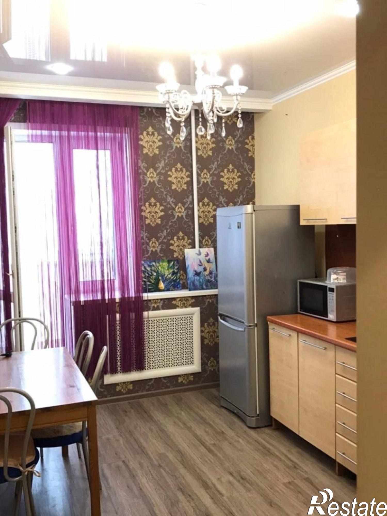 Сдать квартиру за 15 000 рублей на Нижняя Дуброва ул, 13А