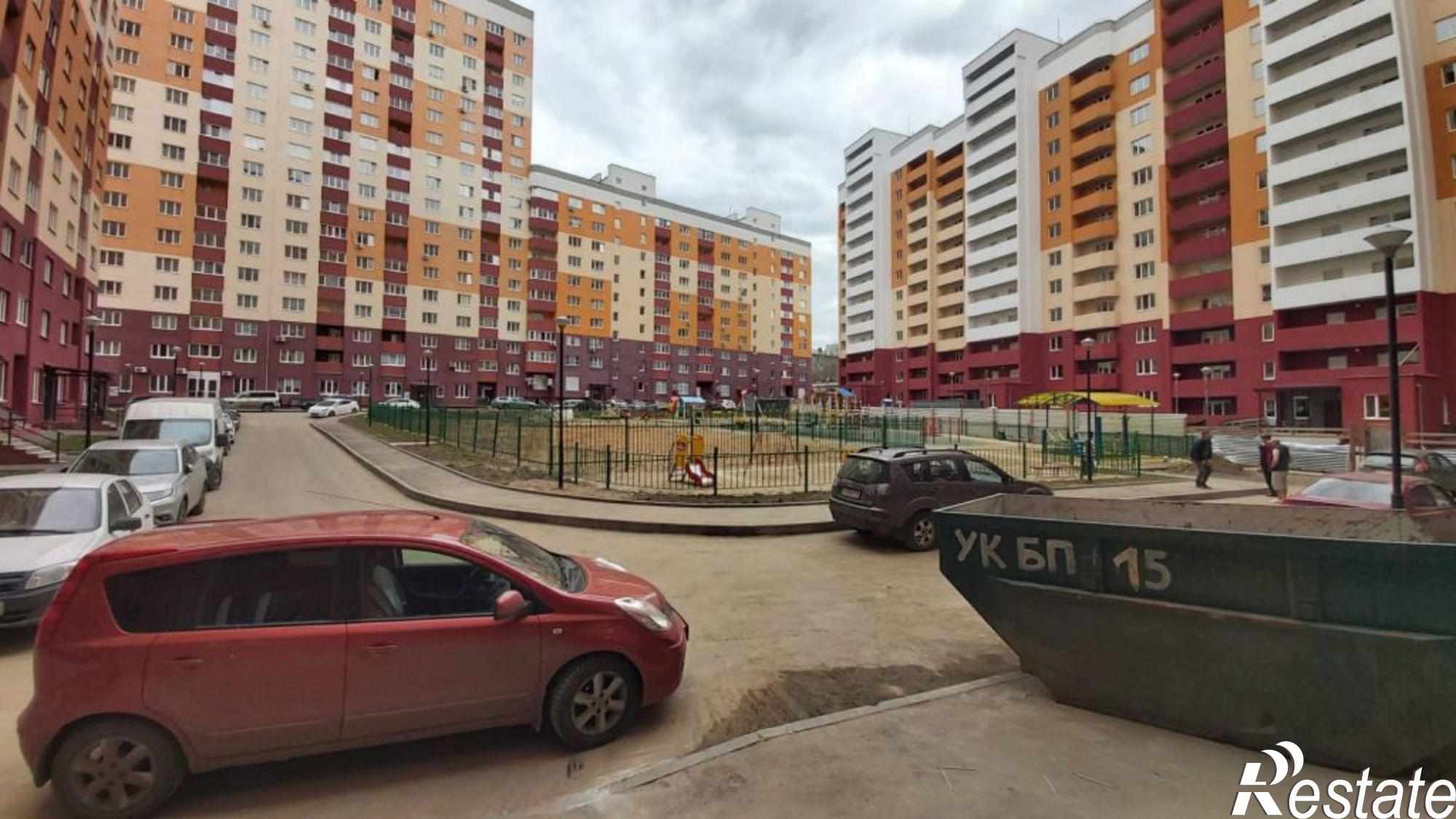 Сдать квартиру за 21 000 рублей на Лакина проезд, 10