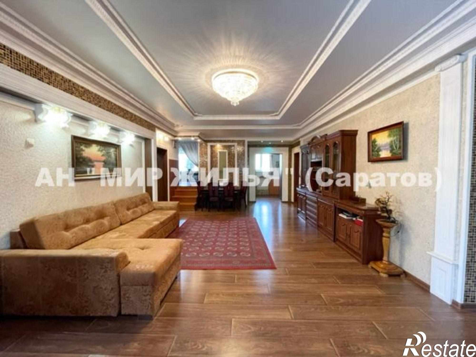 Купить дачу, дом, коттедж за 18 000 000 рублей на Зеленогорская М. ул