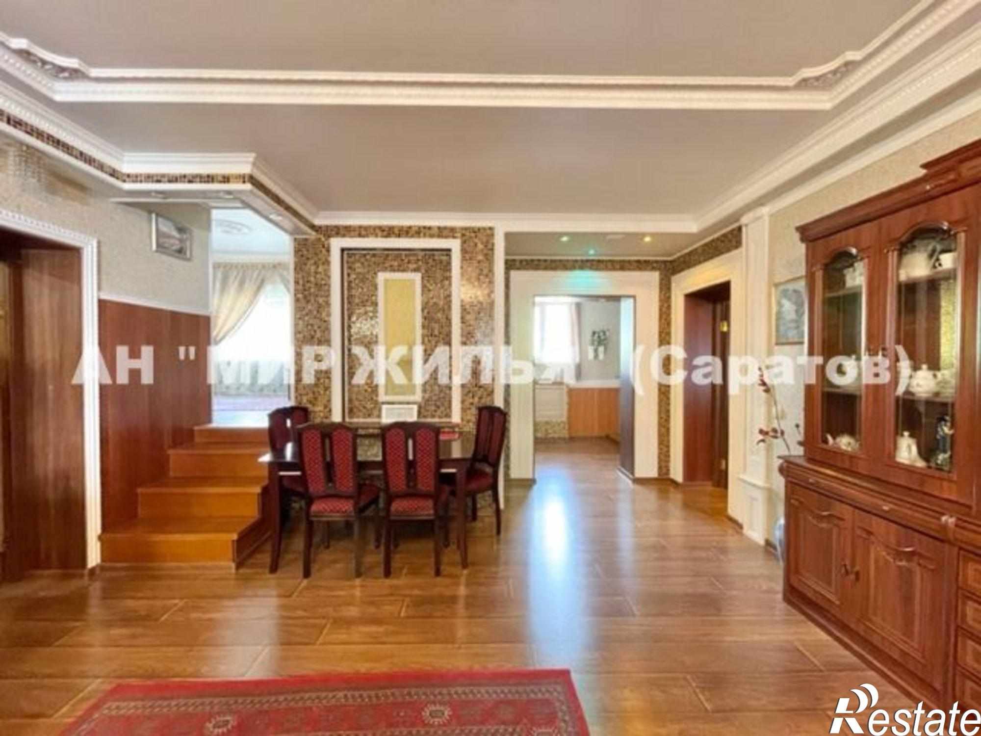 Купить дачу, дом, коттедж за 18 000 000 рублей на Зеленогорская М. ул