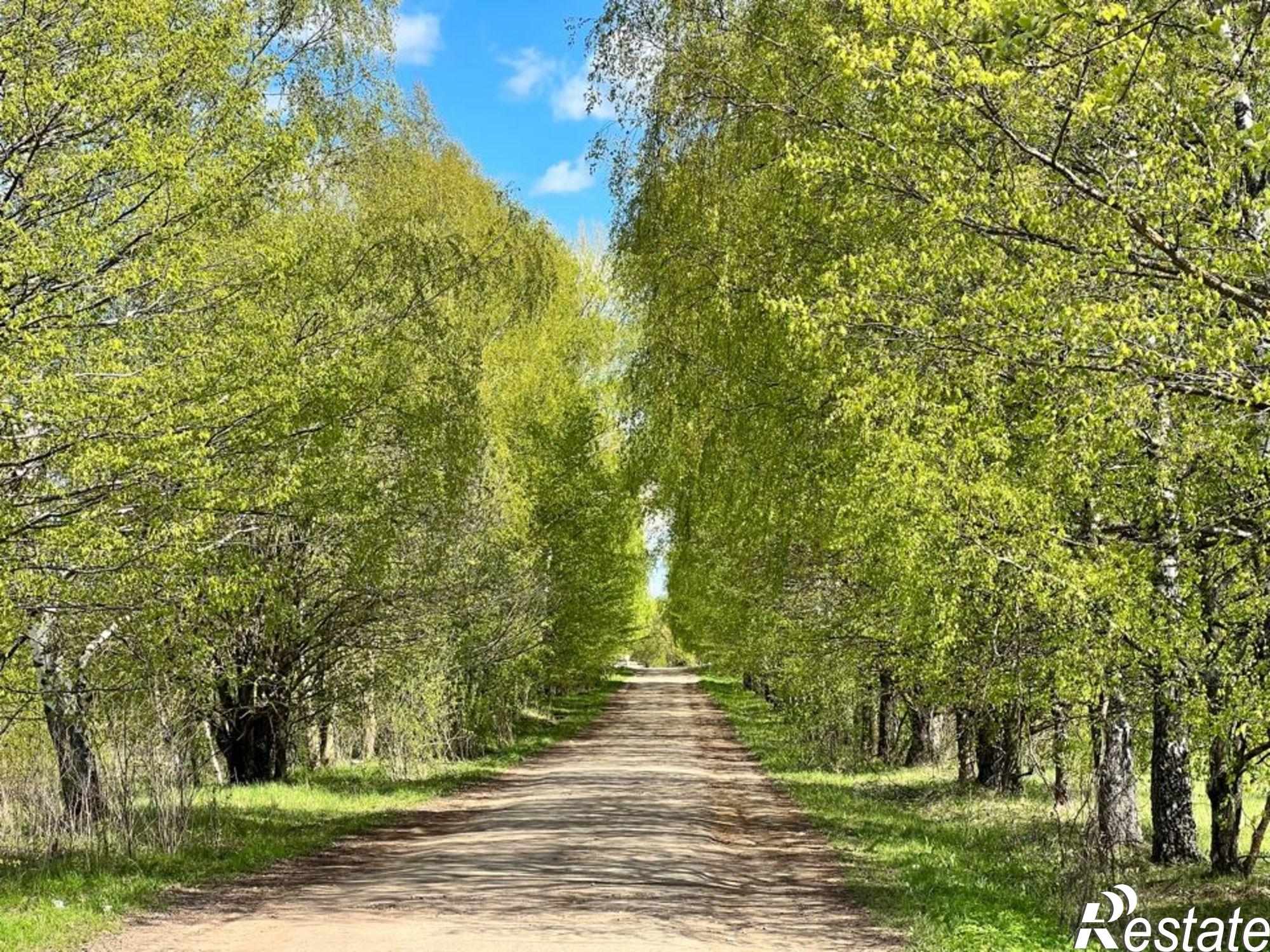 Купить землю, земельный участок за 4 300 000 рублей на Троицкая Слобода с