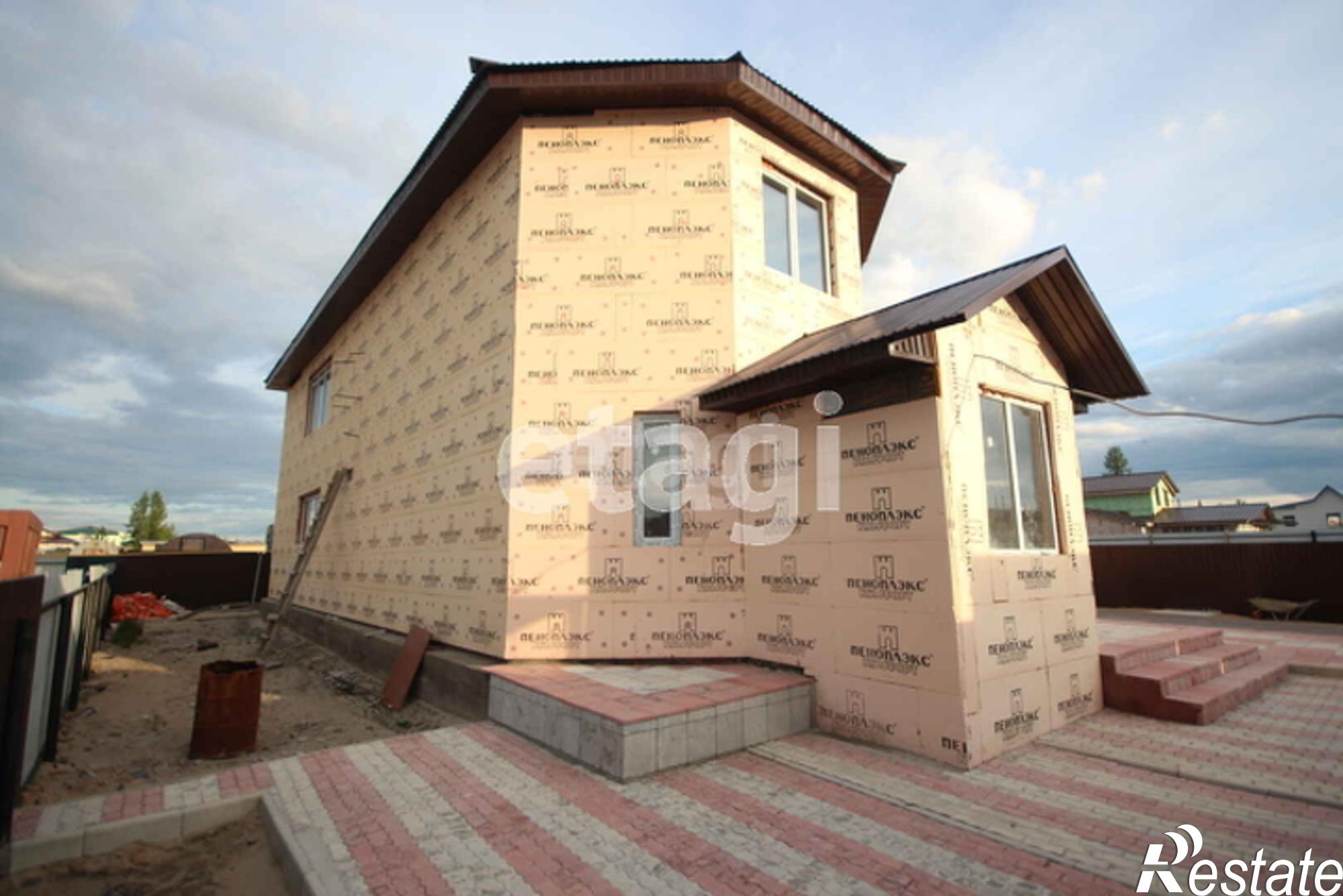 Купить дачу, дом, коттедж за 6 600 000 рублей на Моховая