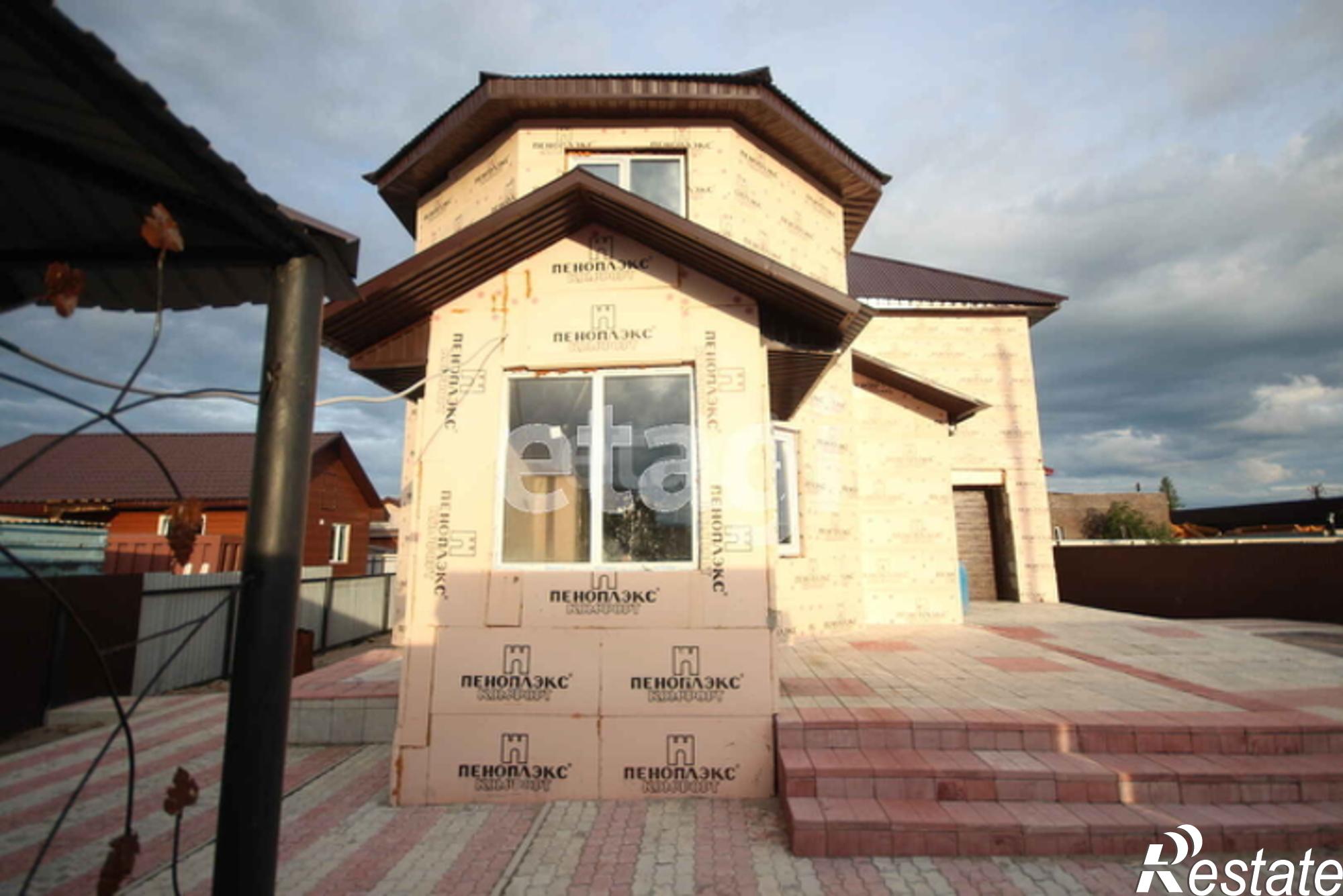 Купить дачу, дом, коттедж за 6 600 000 рублей на Моховая