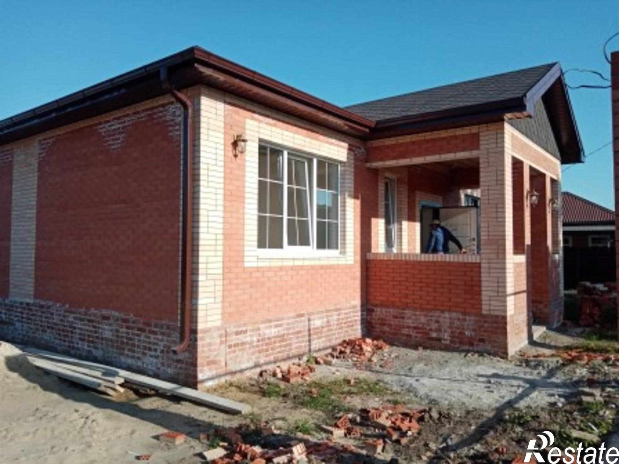 Купить дачу, дом, коттедж за 7 500 000 рублей на Сальская