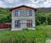 коттедж 128.6 кв м СНТ Виноградарь-5