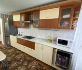 3-комн, 67кв м, этаж 1/5 Юности пр-кт, 10