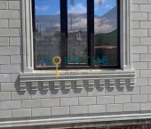 коттедж 140 кв м Роз