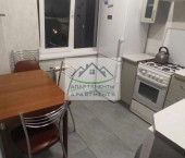 1-комн, 35кв м, этаж 3/6 Калинина ул, 2К2