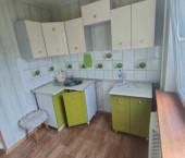 3-комн, 56кв м, этаж 2/5 Белоконской ул, 21
