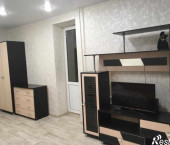 1-комн, 45кв м, этаж 14/17 Горького ул, 133